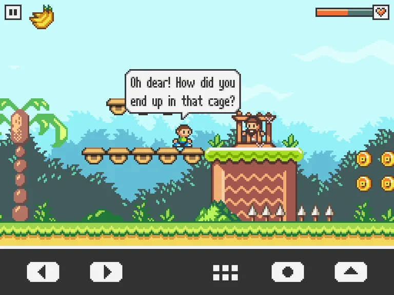 Vulture Island screenshot 7