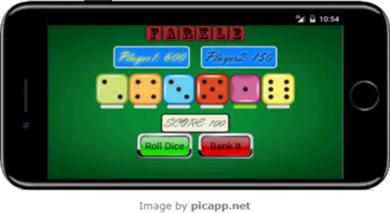 Farkle 10,000 Dice screenshot 5