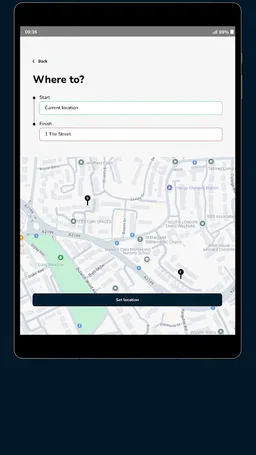 Securitas Personal Safety screenshot 9