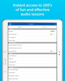 Innovative: Learn 34 Languages screenshot 10