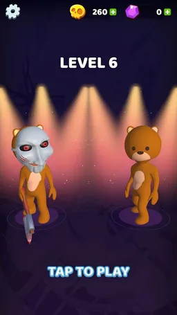 No One Escape screenshot 9