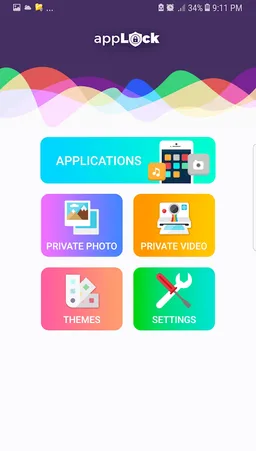Applock - lock apps screenshot 6