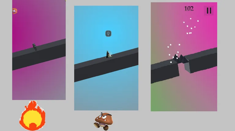 ENDLESS BOX screenshot 4