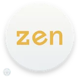 SLT Zen - Widget & icon pack icon