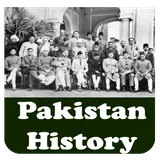 Pakistan History icon