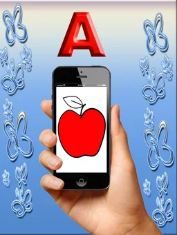 Kids Preschool Games screenshot 1