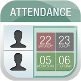 Easy Attendance Register icon