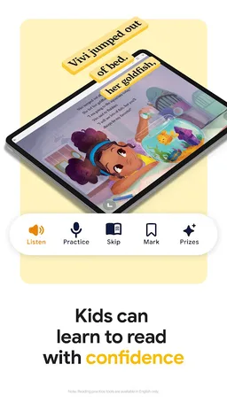 Google Play Books & Audiobooks screenshot 4