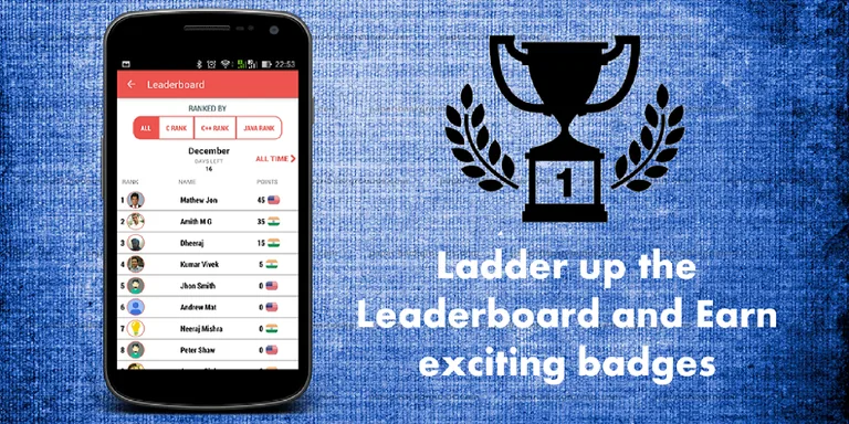 Learn C C++ Java - Programming screenshot 5