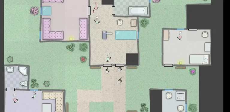 Vodobanka Demo cover image