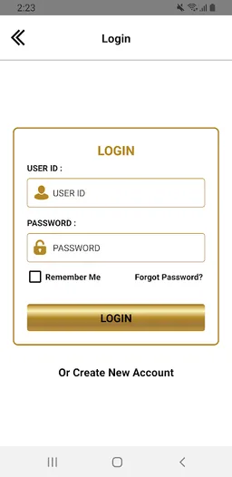 Shivam Gold screenshot 6