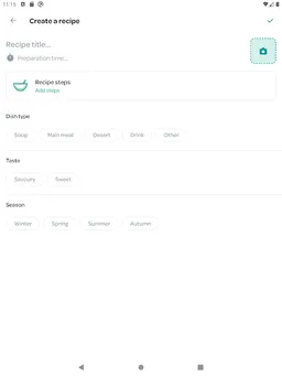 BEABA & Me screenshot 7