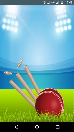 Cric IPL screenshot 2