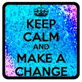 Keep Calm Wallpapers icon