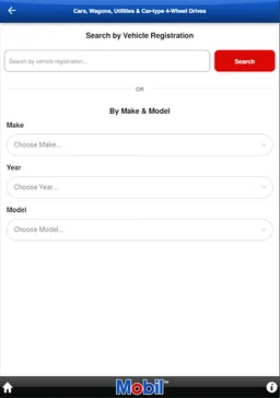 NetLube Mobil New Zealand screenshot 16