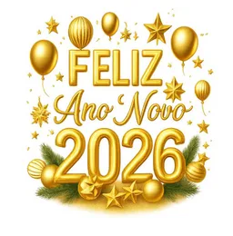 Feliz Año Nuevo 2026 screenshot 5