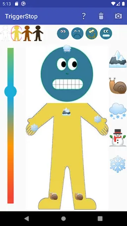 Trigger Stop screenshot 15