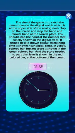 Catch The Watch screenshot 1