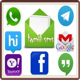 Tamil SMS icon