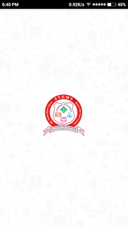 St. Thomas Staff screenshot 1