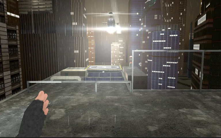 Run Lucy Run screenshot 2