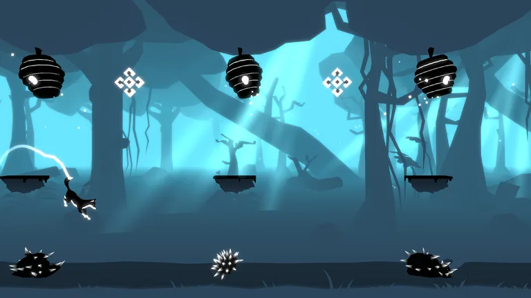 Spirit Sprint screenshot 7