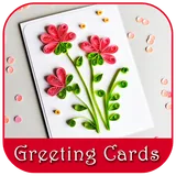 DIY Greeting Card Ideas icon