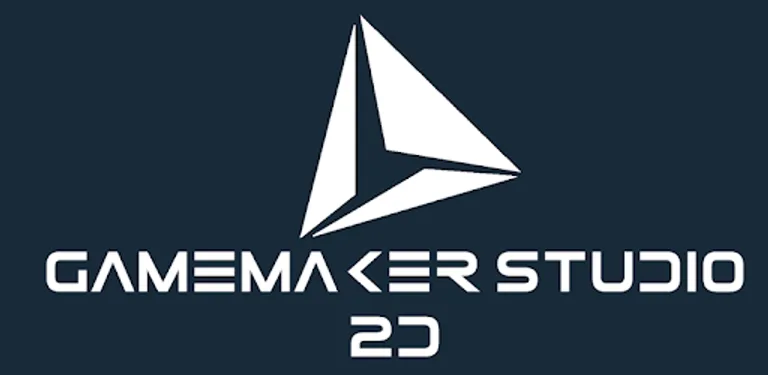 Game Maker Studio 2D cover image