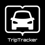 TripTracker - logbook icon