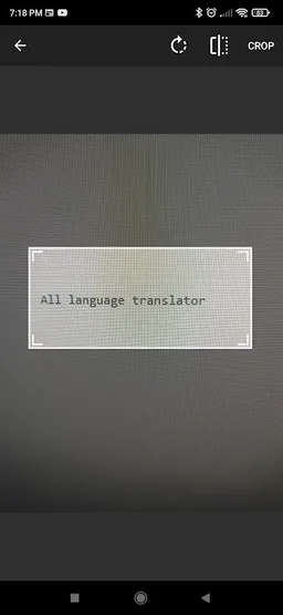 The Translator screenshot 8
