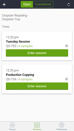 Cropster Cup screenshot 9