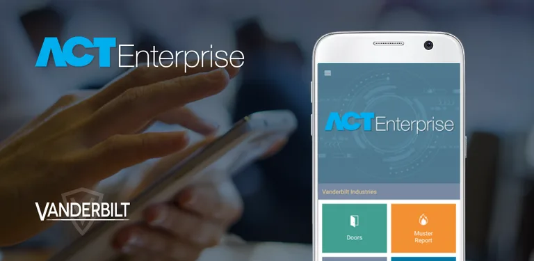 ACT Enterprise cover image