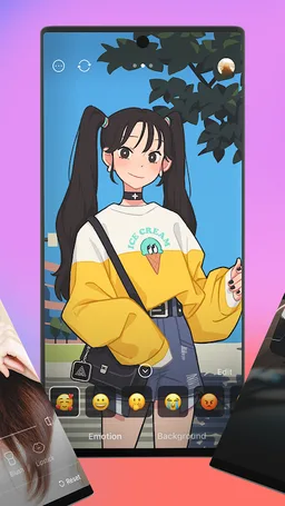 PRISM Live Studio: Games & IRL screenshot 4