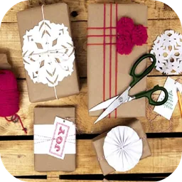 DIY Gifts icon