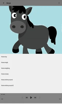 Farm Animals Soundboard screenshot 5