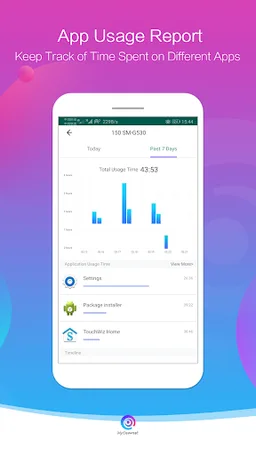 MyDearest - Family Locator screenshot 2