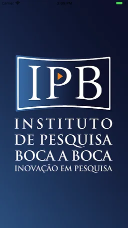 Pesquisas Boca Boca screenshot 1