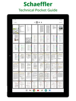 Technical Pocket Guide screenshot 6