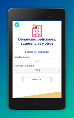 SIC a la Mano screenshot 14