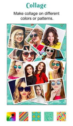 PicStudio Photo Editor Collage Maker For Pictures screenshot 3