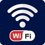 Who is on my WiFi - WiFi Scanner & Network Scanner icon