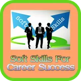 Soft Skills For Career Success icon