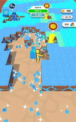 Adventure Miner screenshot 9