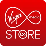 Virgin Media Store icon