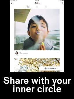 Sandisk ibi screenshot 7