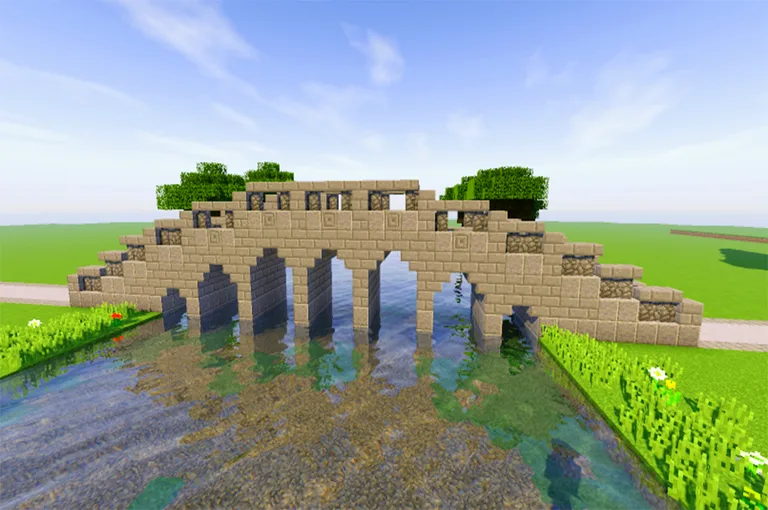 Worldkrafts : Crafting & Building screenshot 3