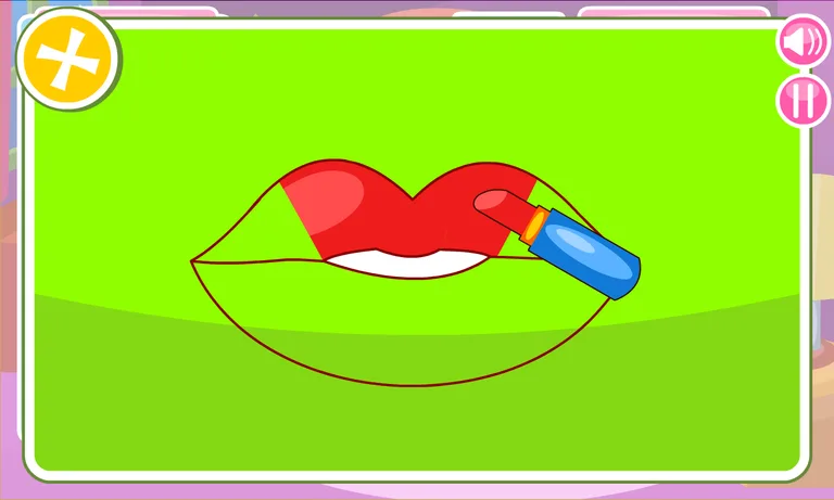 Can't Fall Asleep Game screenshot 1