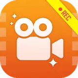 Screen Recorder-Livestream Video Recorder & Editor icon