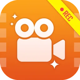 Screen Recorder-Livestream Video Recorder & Editor icon