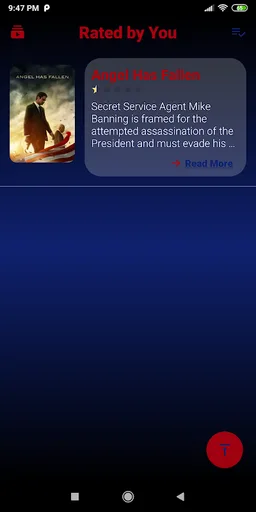 Movie Mania screenshot 6